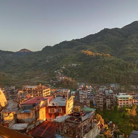 Banaue Evergreen Hostel And Restaurant Экстерьер фото
