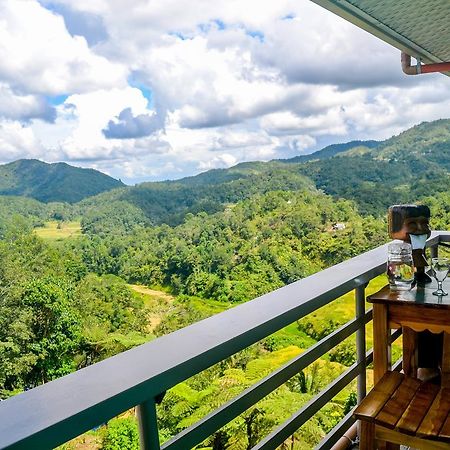 Banaue Evergreen Hostel And Restaurant Экстерьер фото